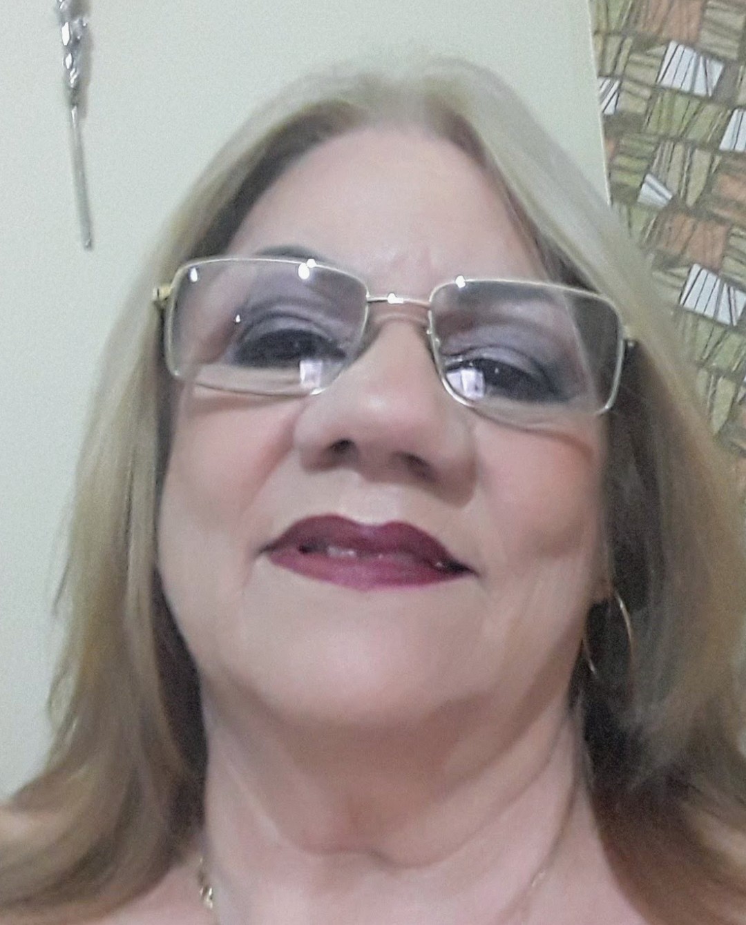 Nancilia
